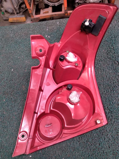 Stop swift sport 2010 LH