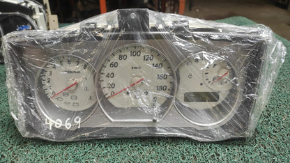 Velocímetro Nissan bluebird