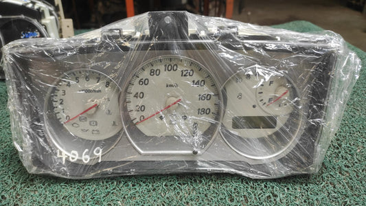 Velocímetro Nissan bluebird
