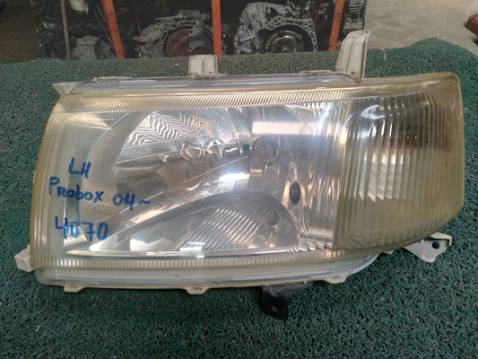Farol Probox 2004 Lh