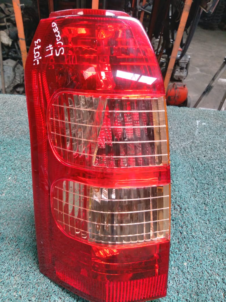 Stop Succed 2004 LH