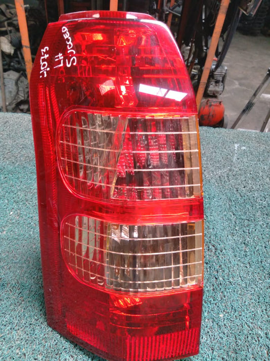 Stop Succed 2004 LH
