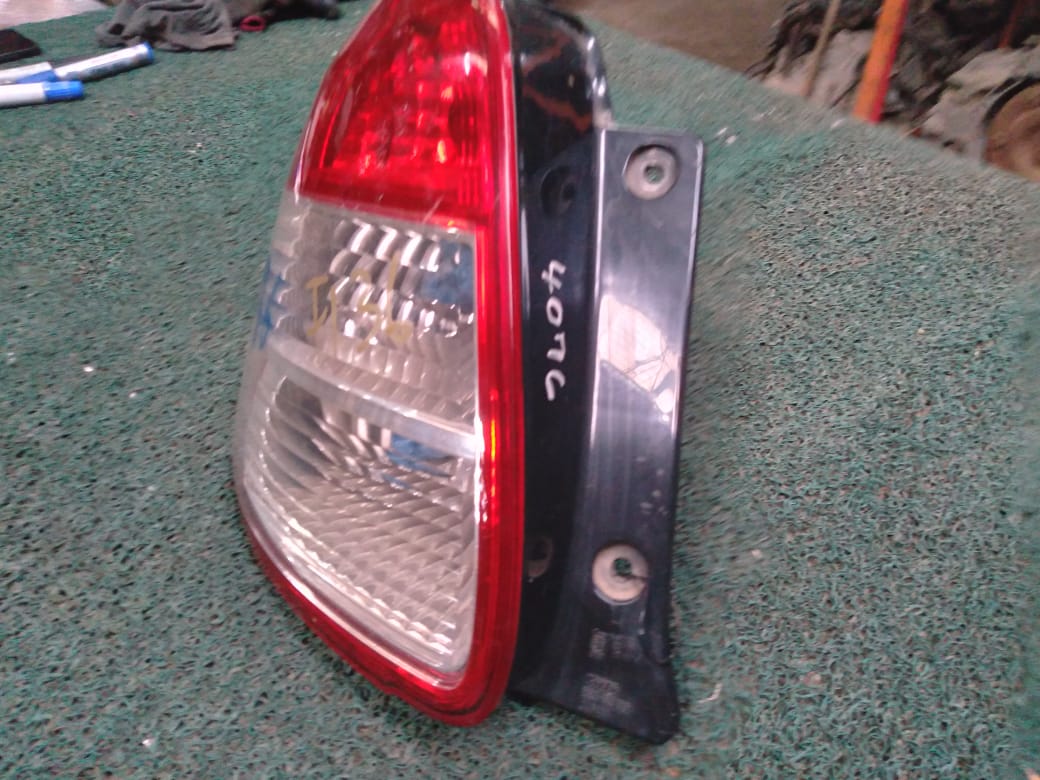Stop SX4 2008 LH