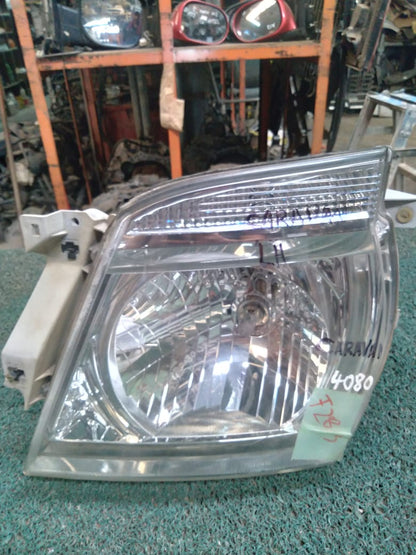 Farol Caravan 2005 LH