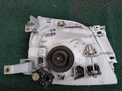 Farol Caravan 2005 LH