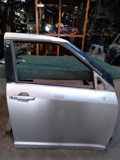 Puerta Delantera Swift 2006 RH