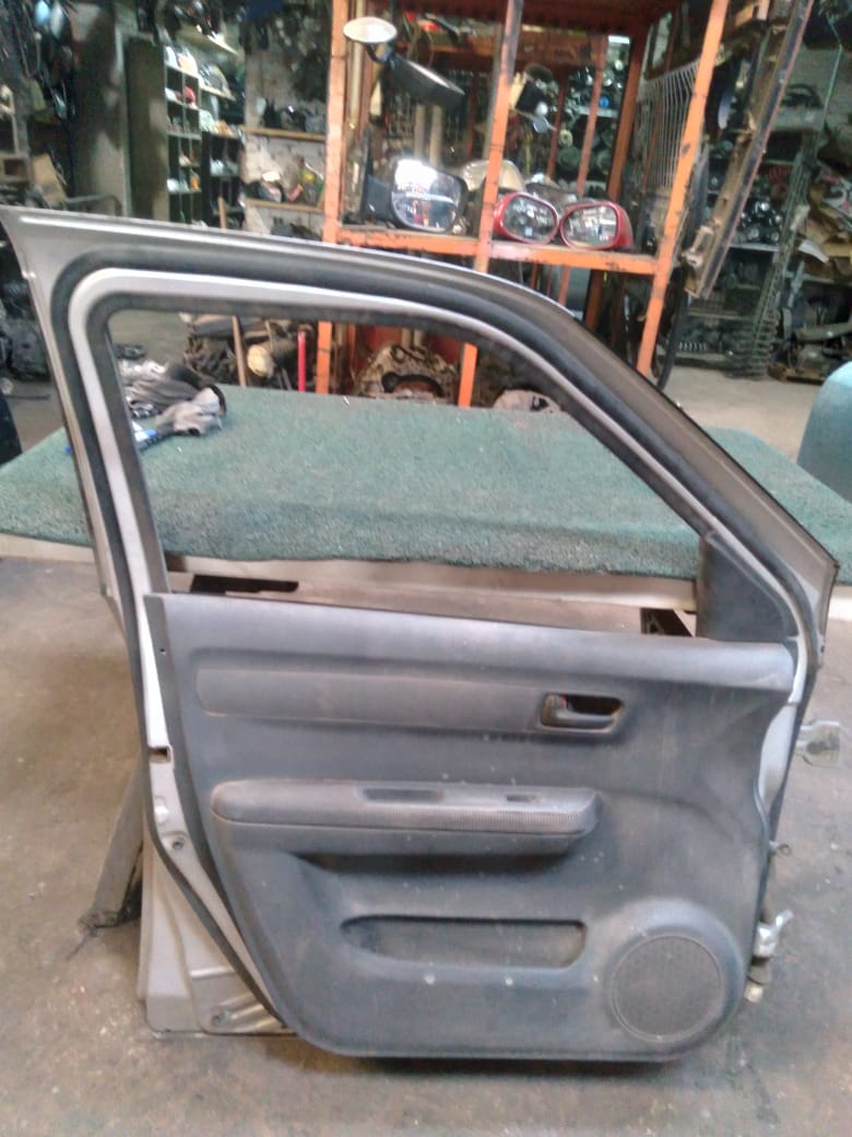 Puerta Delantera Swift 2006 LH