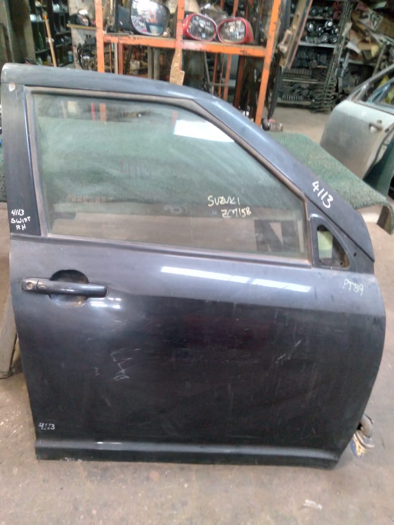 Puerta Delantera Swift 2006 LH
