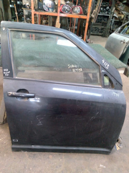 Puerta Delantera Swift 2006 LH