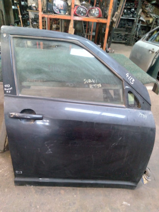 Puerta Delantera Swift 2006 LH