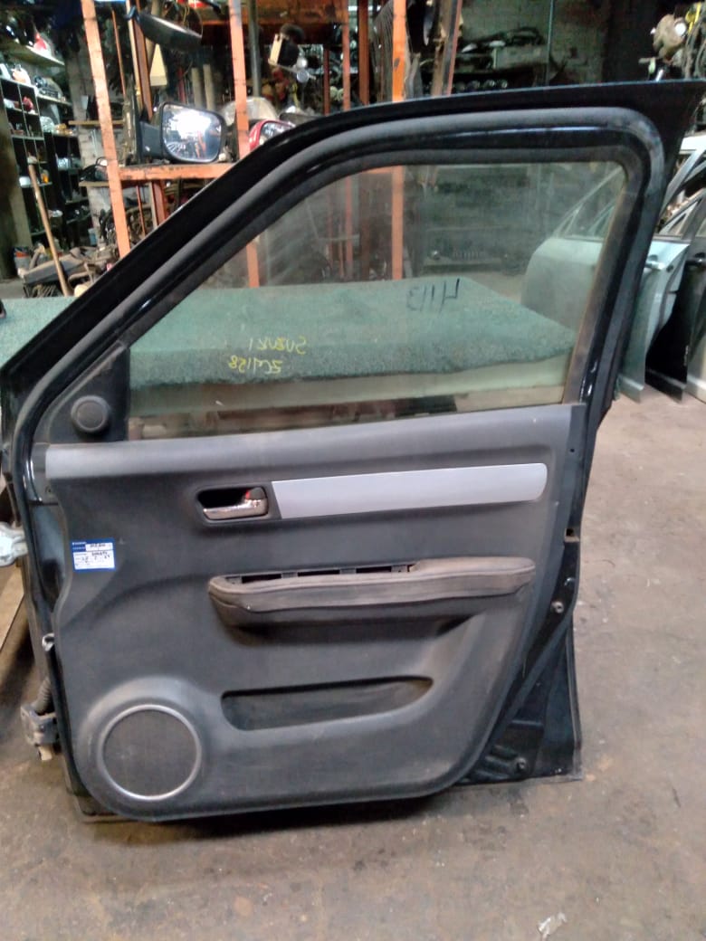 Puerta Delantera Swift 2006 LH