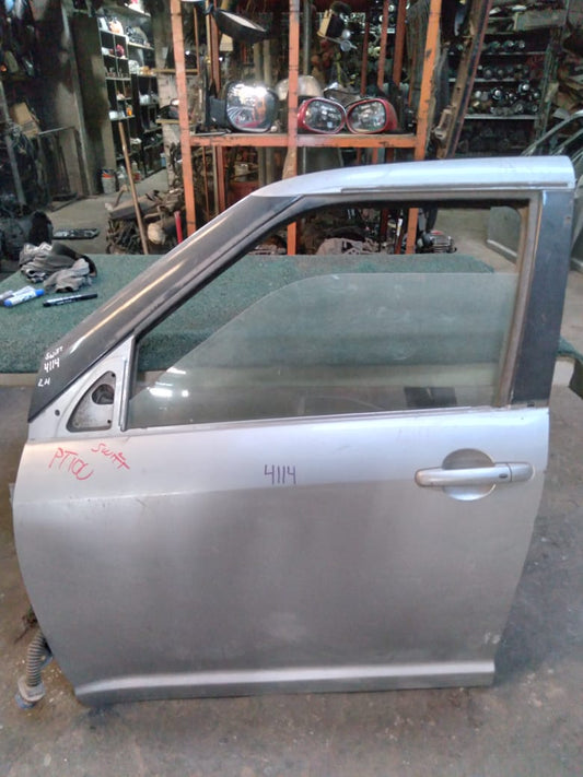 Puerta Delantera Swift 2006 LH