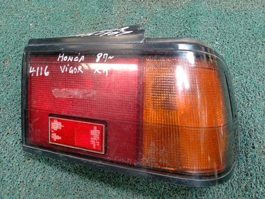Stop Vigor 1987 RH
