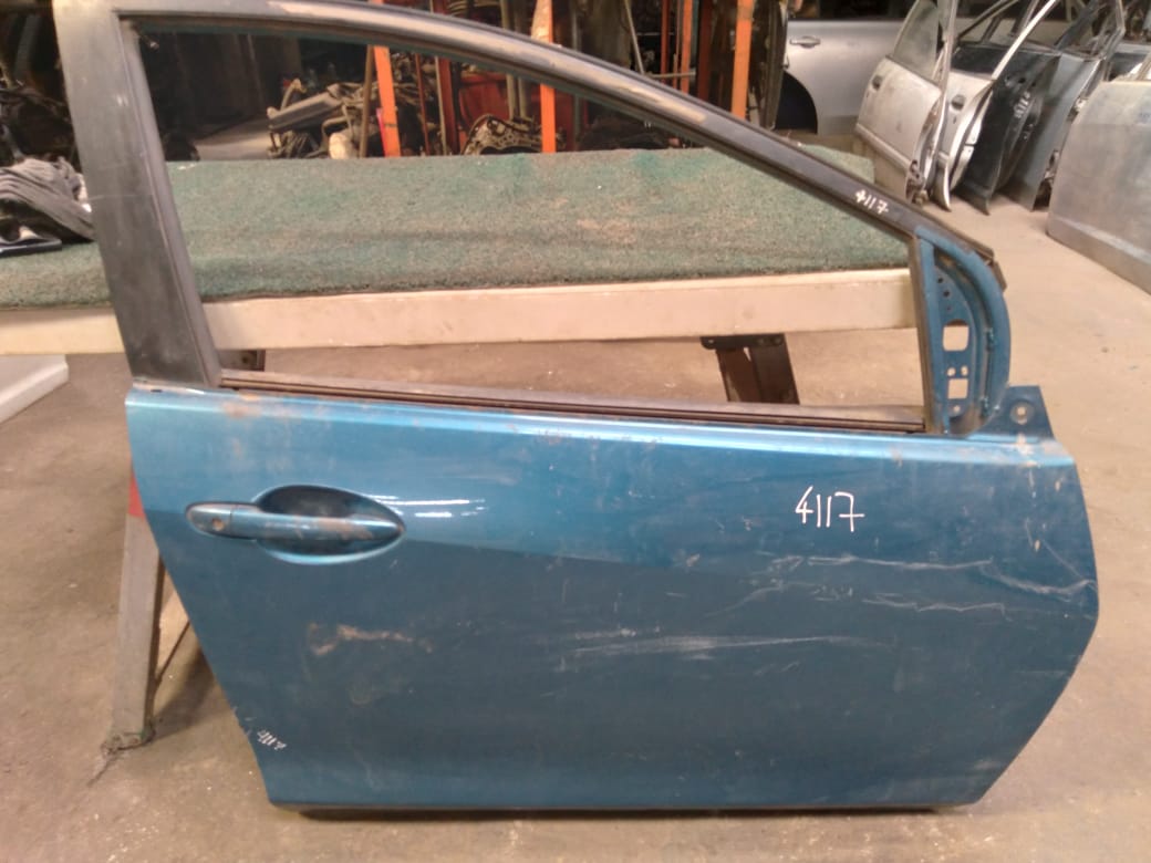Puerta Delantera Demio 2008 RH