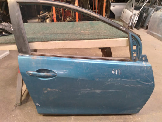 Puerta Delantera Demio 2008 RH