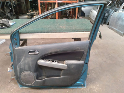 Puerta Delantera Demio 2008 RH