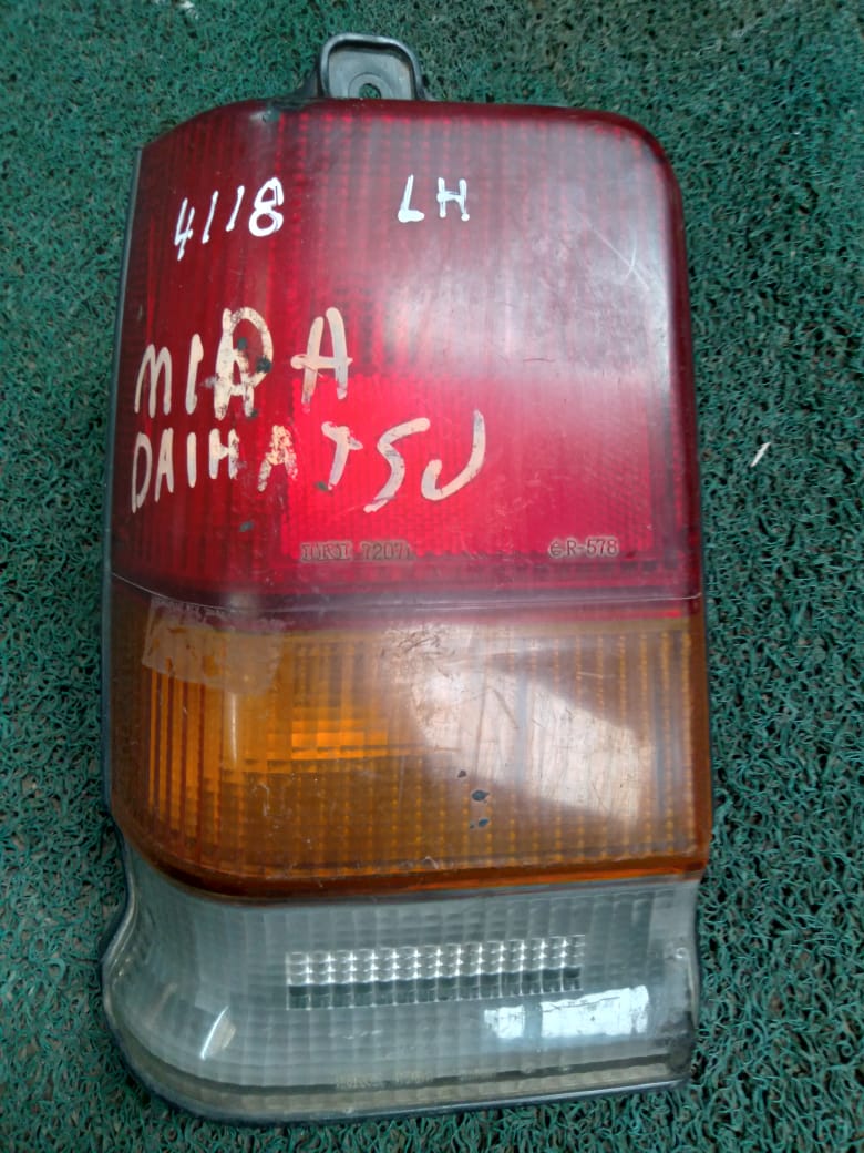Stop Mira 1988 LH
