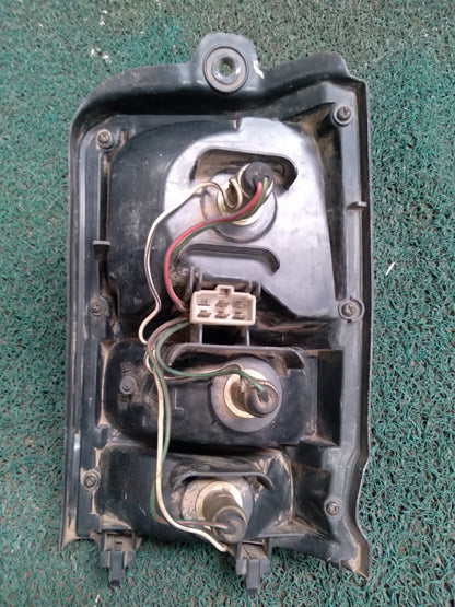 Stop Mira 1988 LH
