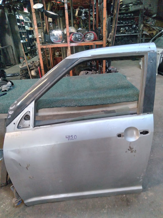 Puerta Delantera Swift 2006 LH