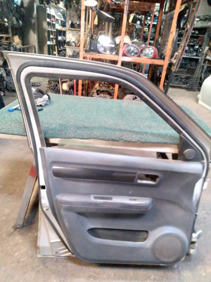Puerta Delantera Swift 2006 LH