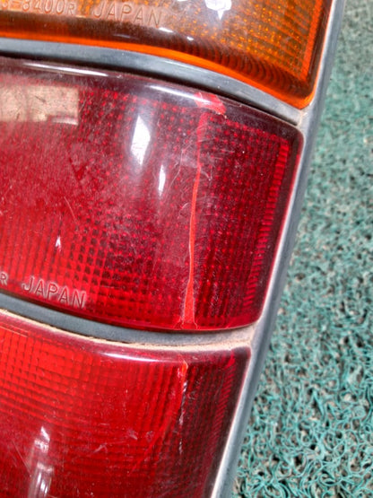Stop Maruti 1983 LH
