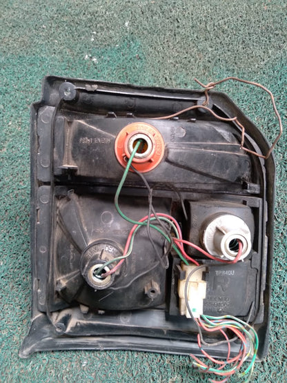 Stop Maruti 1983 LH