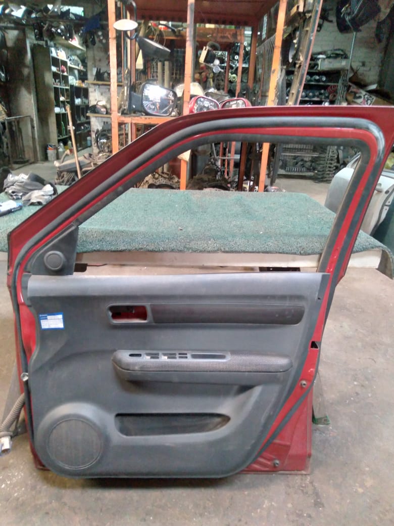 Puerta Delantera Swift 2006 RH