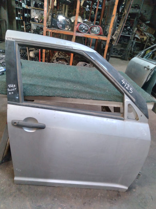 Puerta Delantera Swift 2006 LH