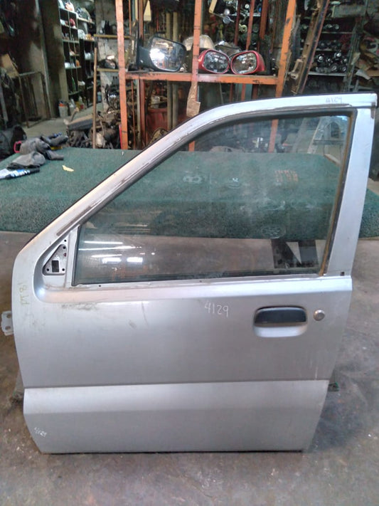 Puerta Delantera Ignis 2000 LH