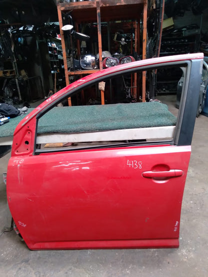 Puerta Delantera Passo 2004 LH