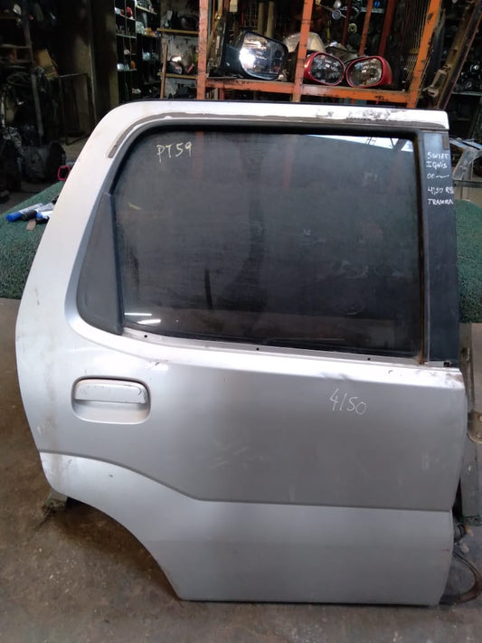 Puerta Trasera Ignis 1999 RH