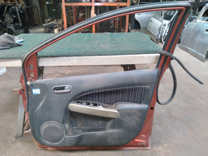 Puerta Delantera Demio 2008 RH