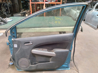 Puerta Delantera Demio 2008 RH