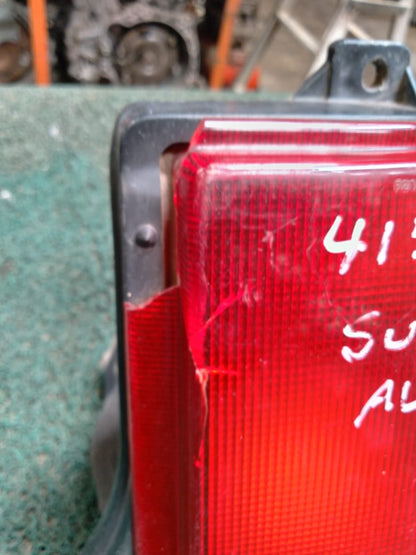 Stop Alto 1993 RH