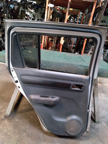 Puerta Trasera Swift 2006 LH