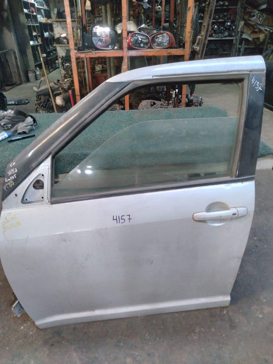 Puerta Delantera Swift 2006 LH