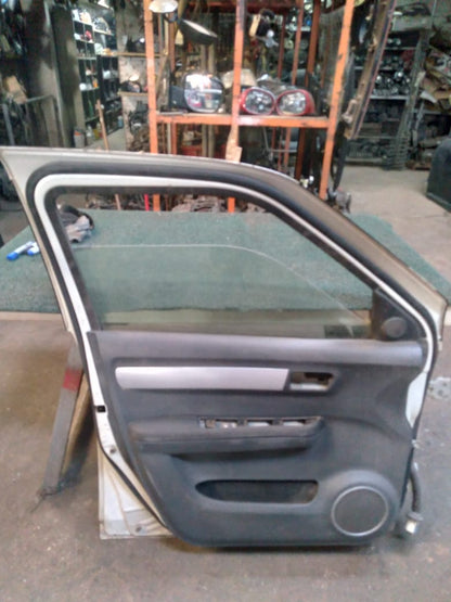 Puerta Delantera Swift 2006 LH