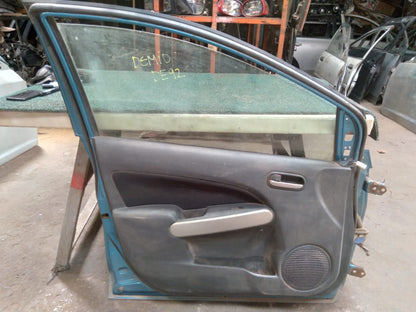 Puerta Delantera Demio LH