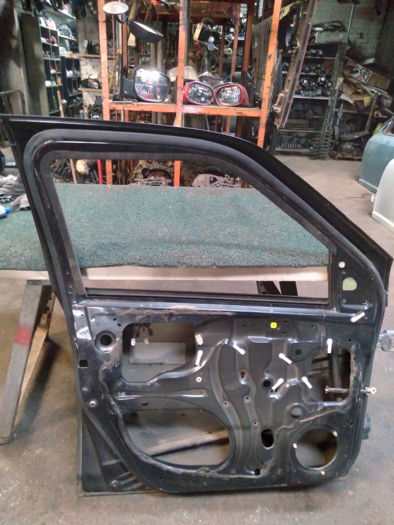 Puerta Delantera Swift 2006 LH