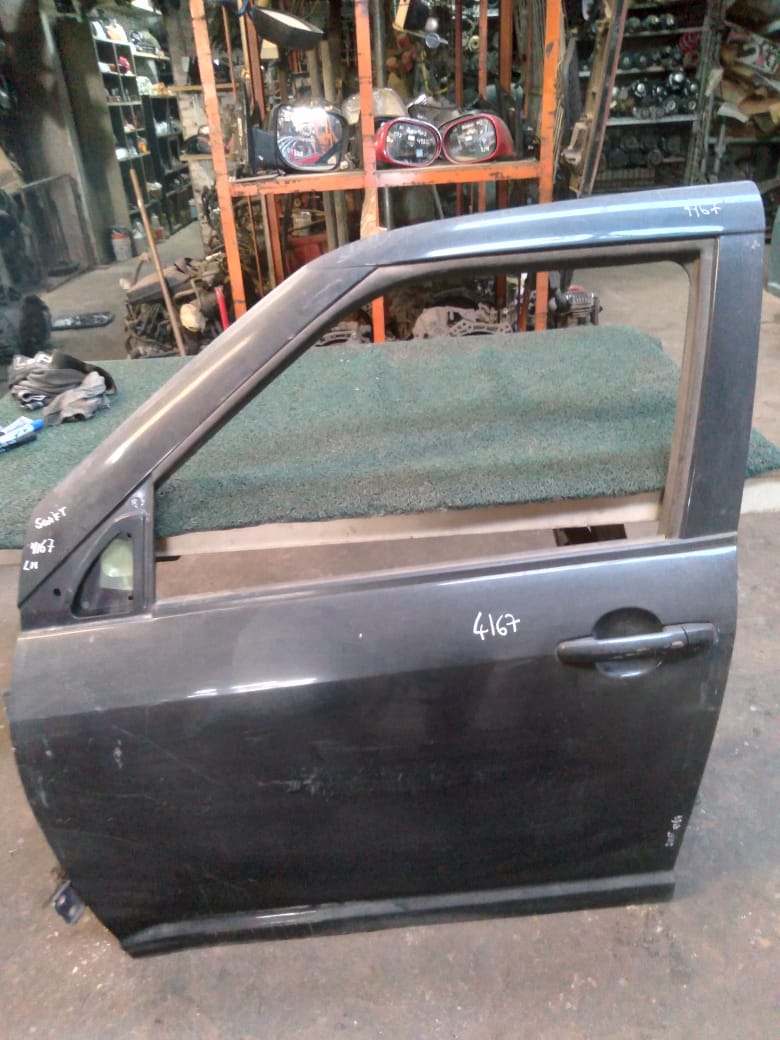 Puerta Delantera Swift 2006 LH