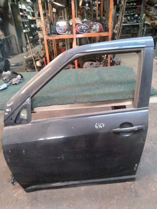 Puerta Delantera Swift 2006 LH