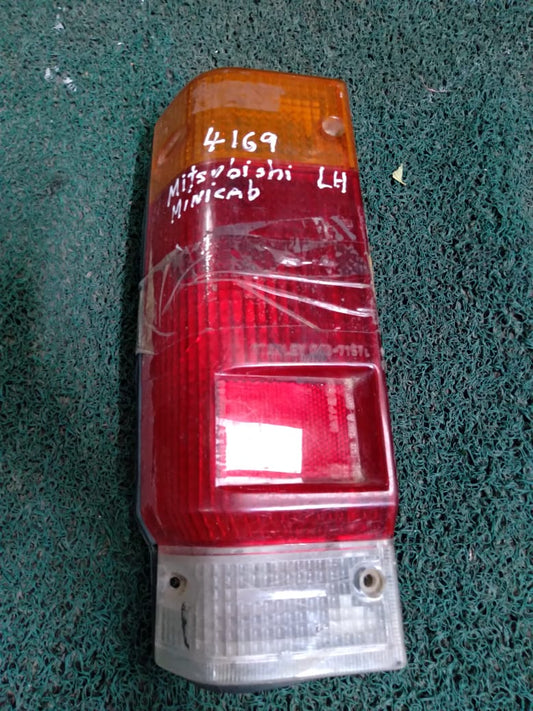 Stop Minica 1986 LH