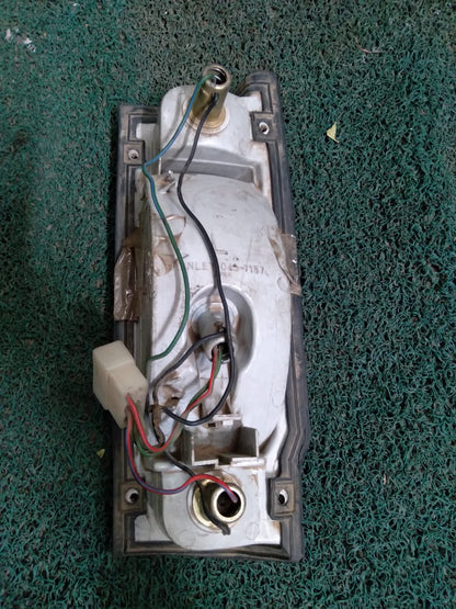 Stop Minica 1986 LH