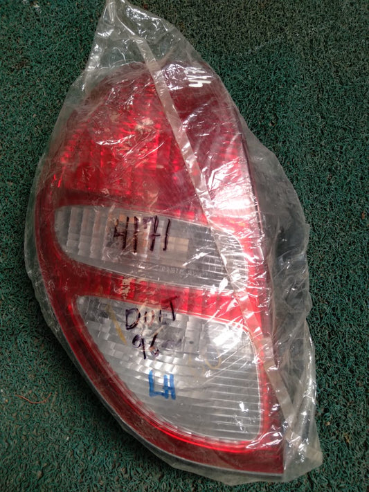 Stop Duet 1998 LH