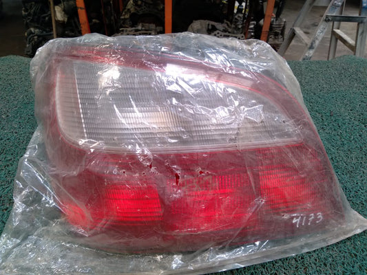 Stop Impreza 1999 LH