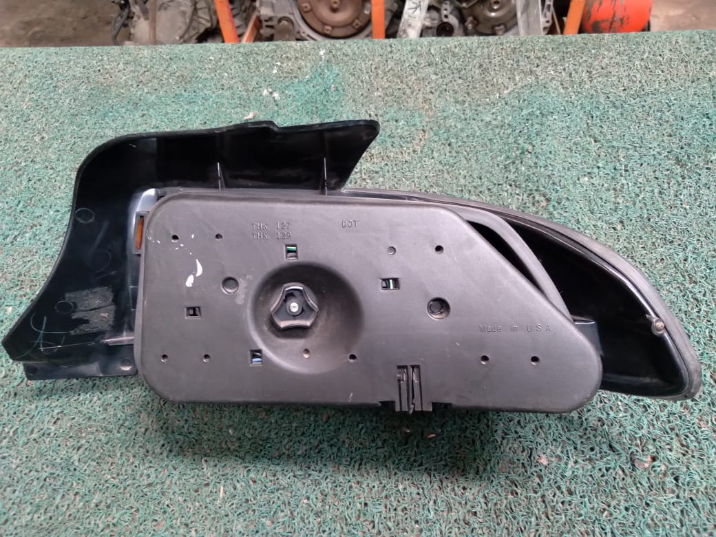 Stop BMW Z3 1996 LH