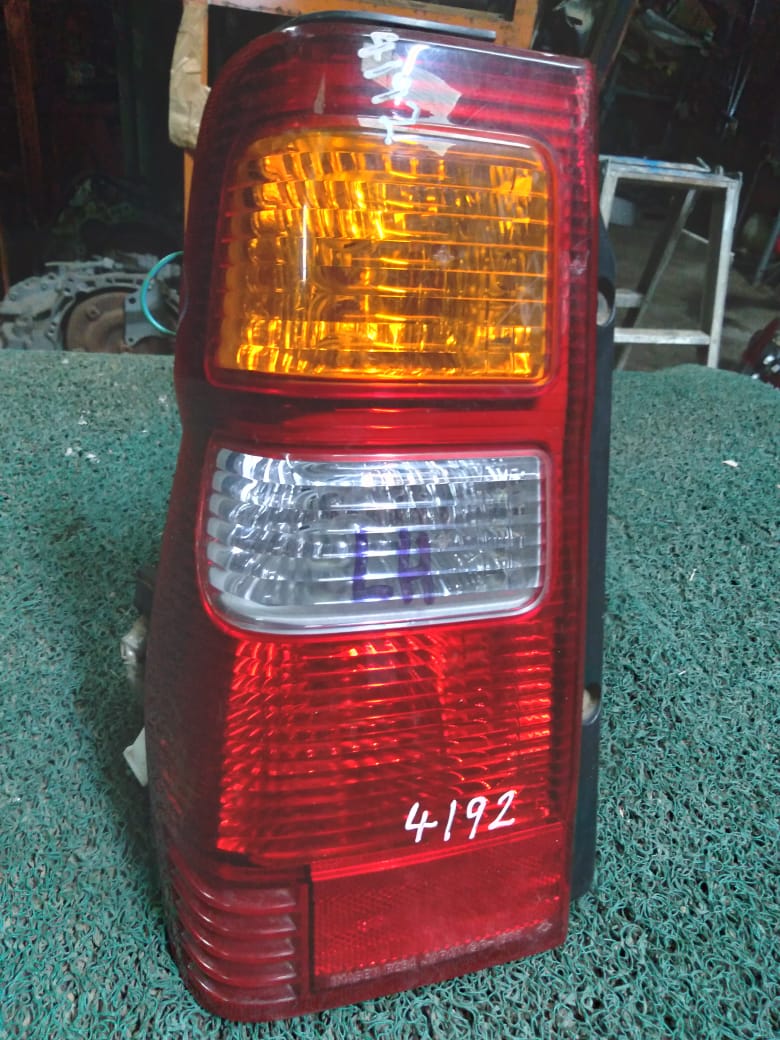 Stop Pajero mini 1998 LH
