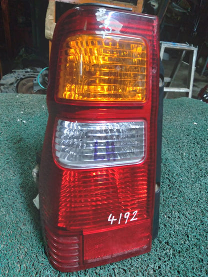 Stop Pajero mini 1998 LH