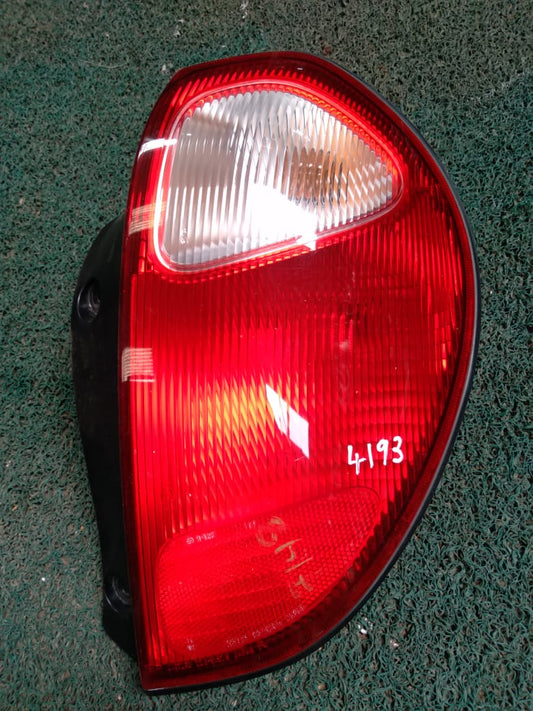 Stop Duet 1998 RH