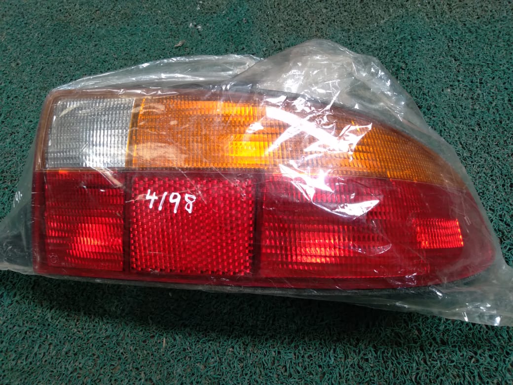 Stop BMW Z3 1996 RH